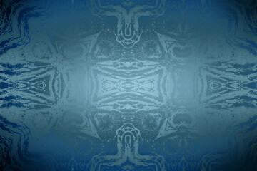 Golden Abstract  decorative paper texture  background  for  artwork  - Illustration
