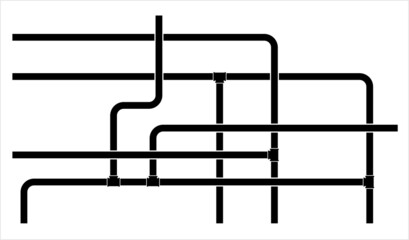 Pipe Icon M_2204004