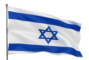 Israeli flag