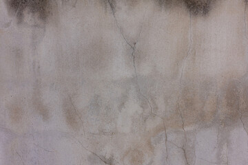 Obraz premium white-black-cream-brown wall textures for background with cracks textures,Abstract background 