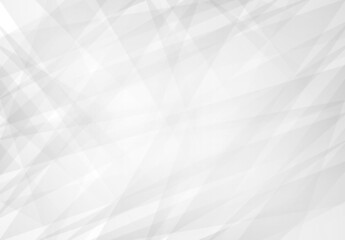 Abstract shadow of mirror transparency and gradient effects background