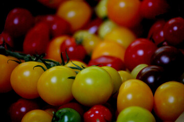 Cherry Tomatoes