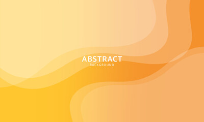 Liquid wave background with colorful background. Wavy liquid form. Vector illustration.banner.poster