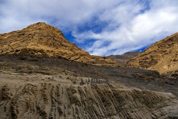 Death Valley Mosaic Canyon