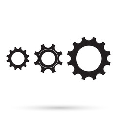 gear wheel group