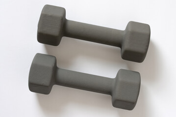 10 Pound Dumbbells