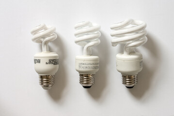 Compact Fluorescent Lamps
