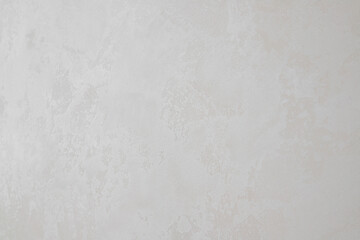 Grey background, textured wall covering