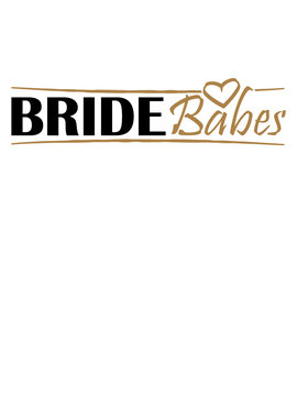 Team Bride Babes 