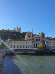 Fototapeta premium view