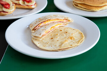 sincronizada