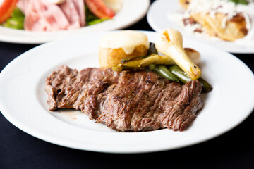 arrachera