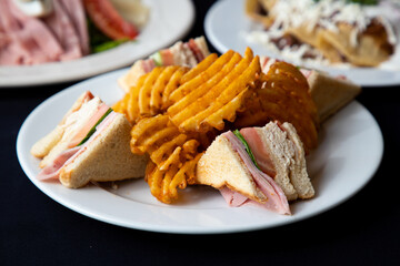 club sandwich
