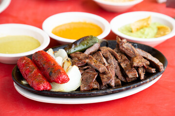 arrachera