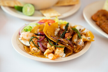 tacos gobernador
