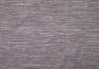 Fototapeta na wymiar gray fabric curtain texture background design