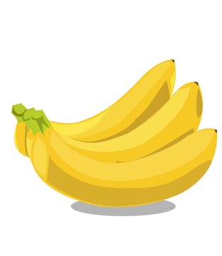 banana, cambur, pl&aacute;tano, cambur amarillo, fruta amarilla. 