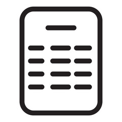 Obraz premium school tools