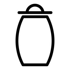 
urn icon