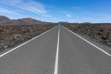 Lanzarote, Canary Islands