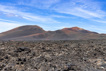 Lanzarote, Canary Islands