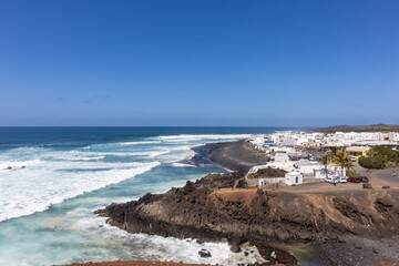 Lanzarote, Canary Islands