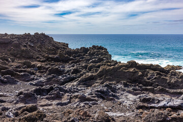 Lanzarote, Canary Islands