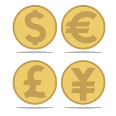 international currency symbol