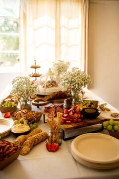 Grazing Table