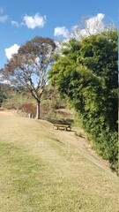 Mantiqueira mountains , brazil