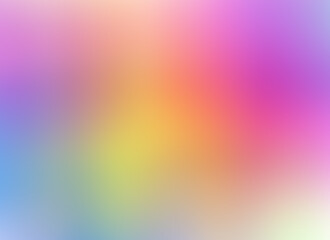 abstract colorful background.