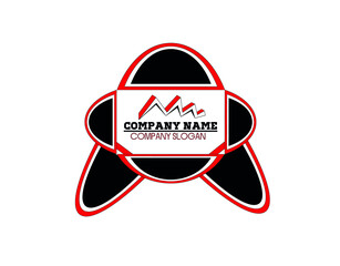 company logo vector design 2022