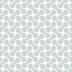 Bubble art pattern background.Vector illustration.