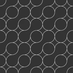 Bubble art pattern background.Vector illustration. © HPL
