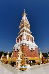 Naklejka premium Phathatphanom