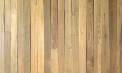 Fototapeta premium Brown wood texture background