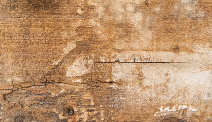texture of the old spoiled wood damaged