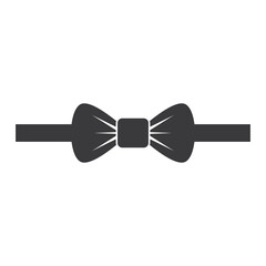 Bow tie icon