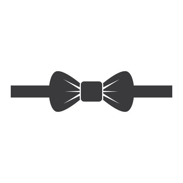 recommend clip art: Bow tie icon