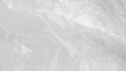 Plastic Bag Texture background, plastic film background