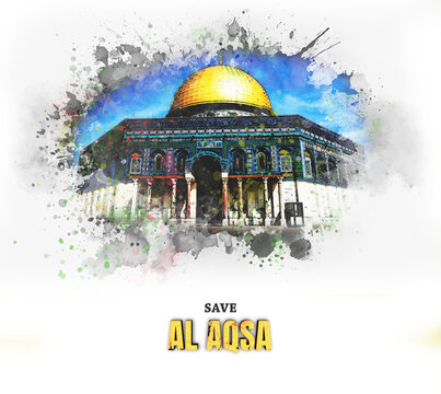 Al Aqsa Al Aqsa
