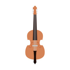 Fototapeta na wymiar cello musical instrument