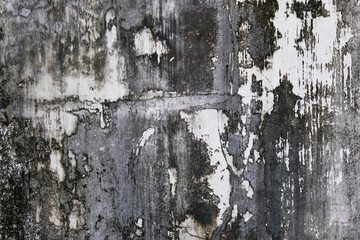 Old concrete wall grunge background texture