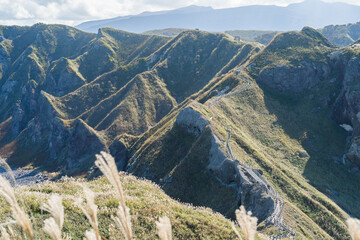 女人禁制の地 (日本 - 北海道 - 神威岬)