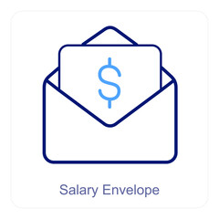 Salary Envelope