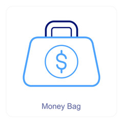 Obraz premium Financial Portfolio