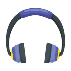 headset audio device