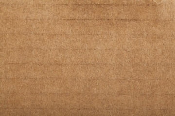Texture of cardboard as a background.