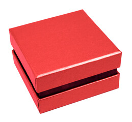 gift box isolated on white background