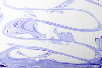 Liquid Marble Paint Texture Background, Acrylic Abstract Pattern